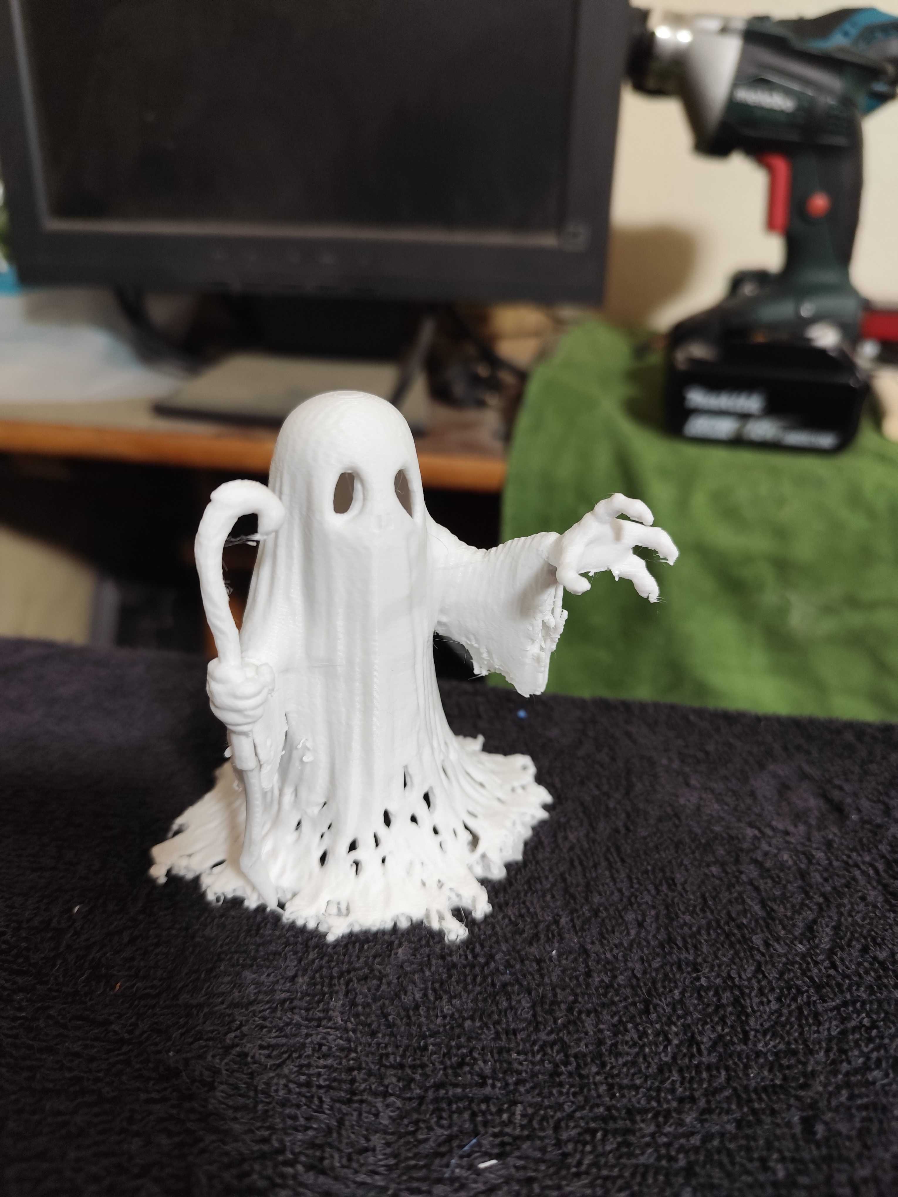 Ghost