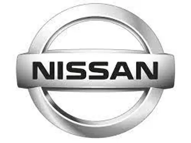 Nissan Logo