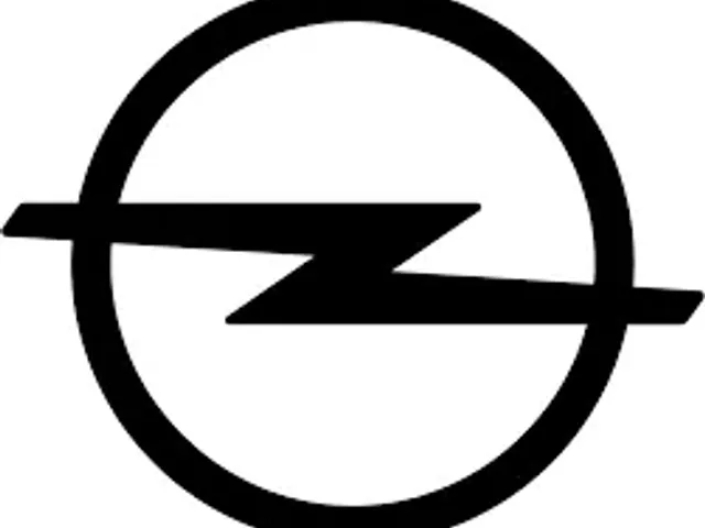 Opel Logo