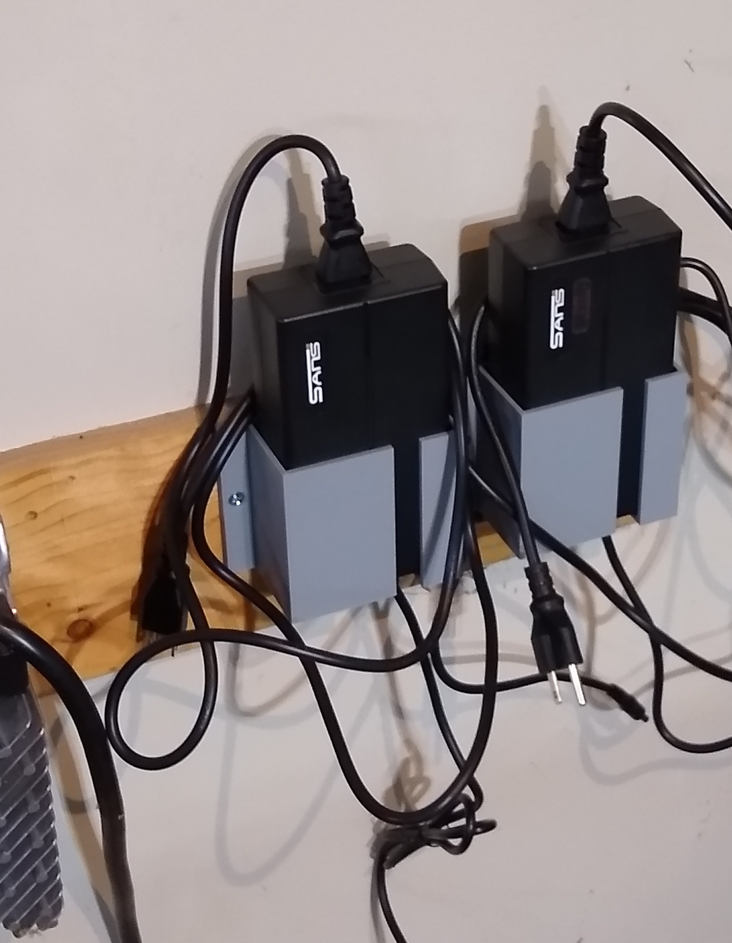 Lectric Battery Charger