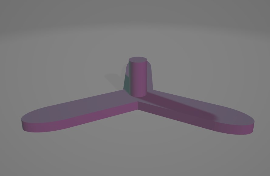 Hexagon Wall Tile Spacer