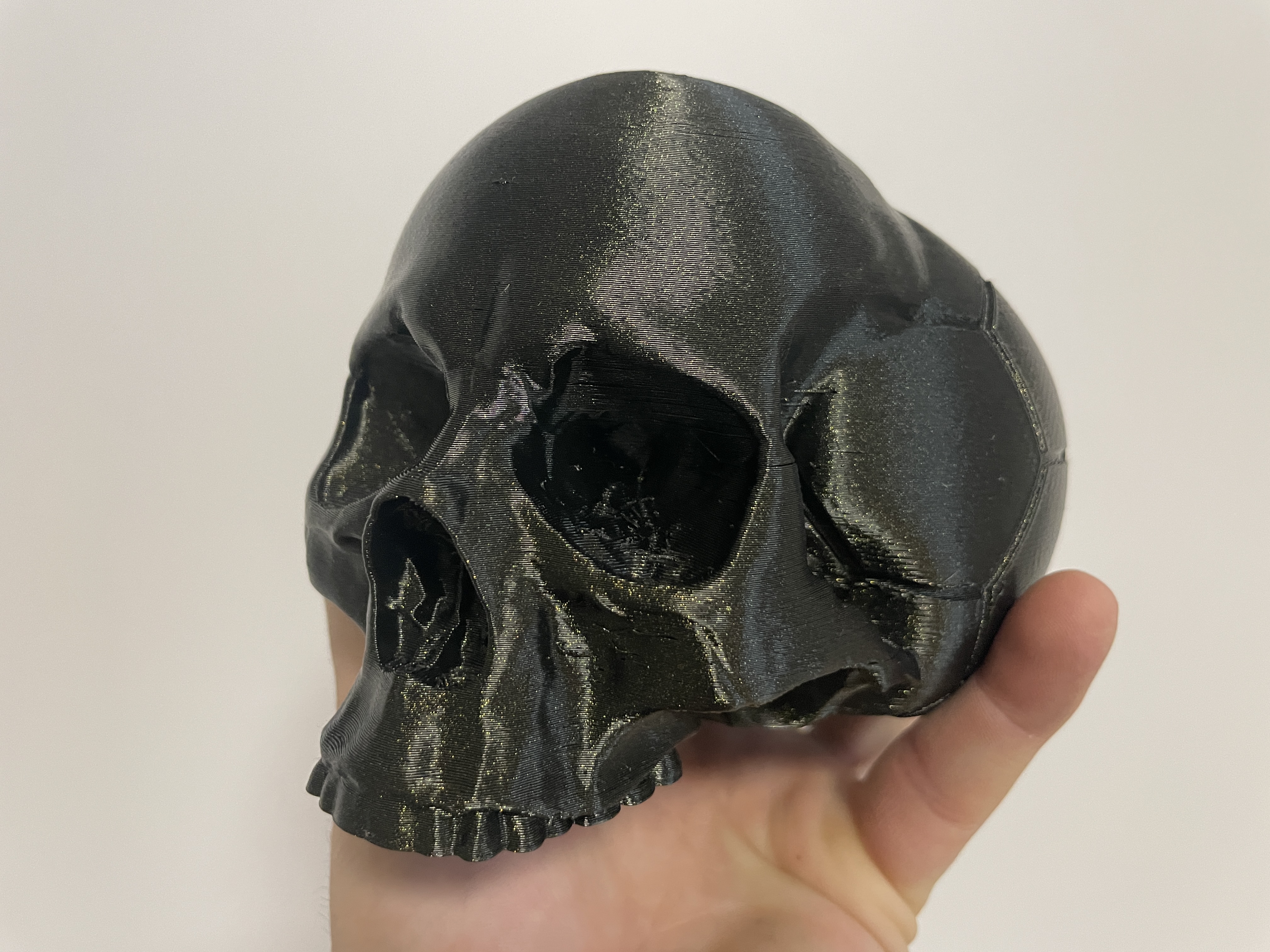 Skull Ball