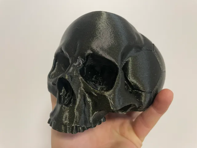 Skull Ball