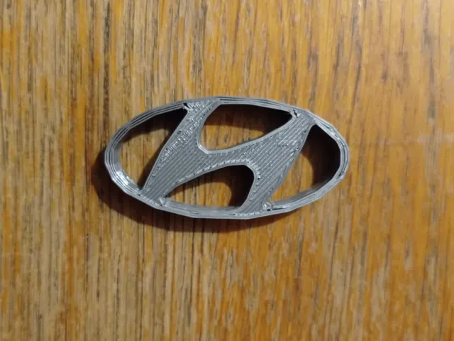 Hyundai Logo