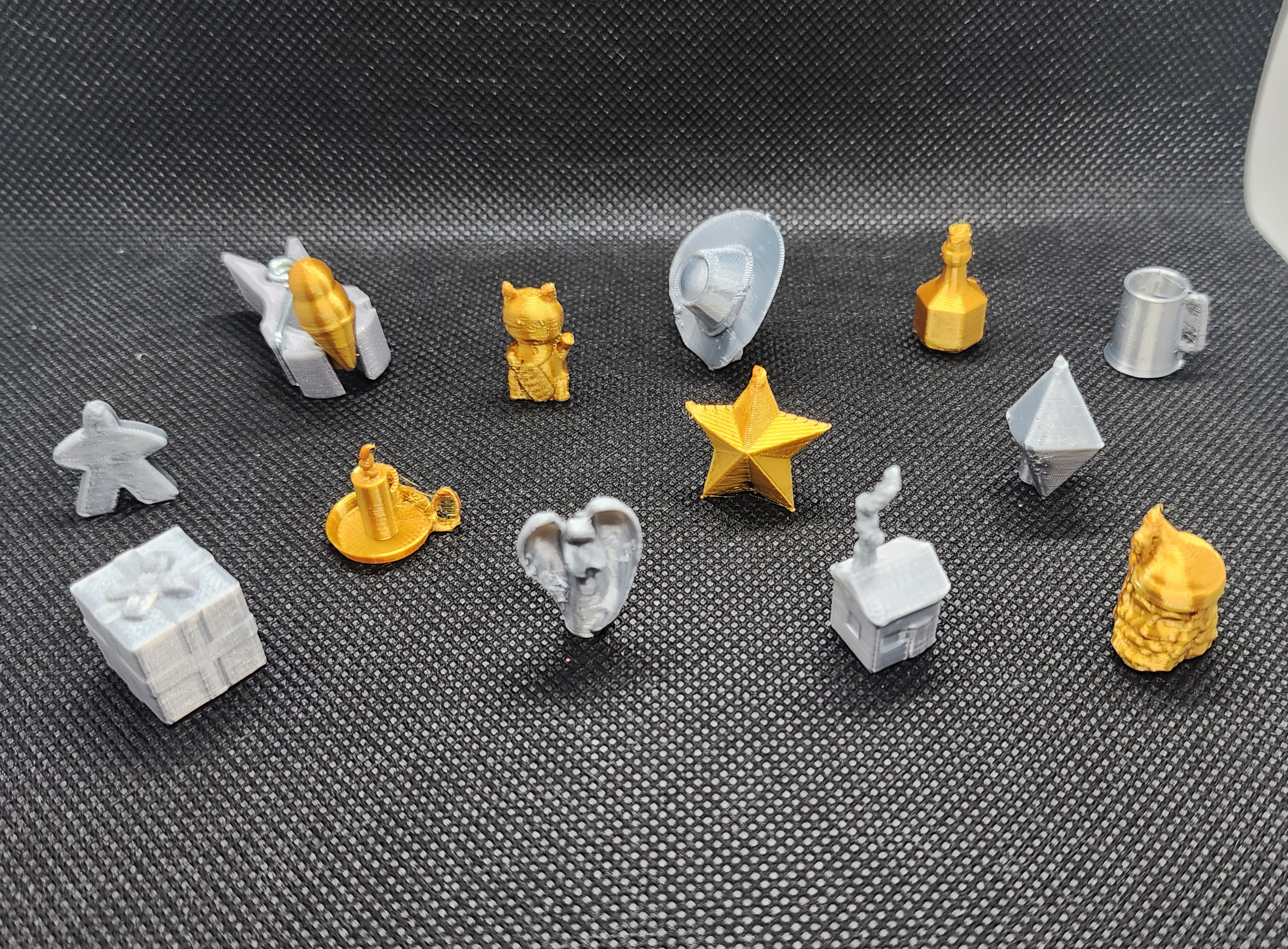 Ornament expansion pack for Holiday Tree (linked) — thumbnail 3