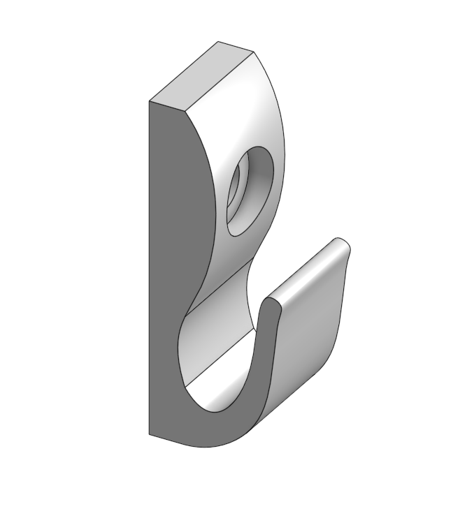 Wall Hanger