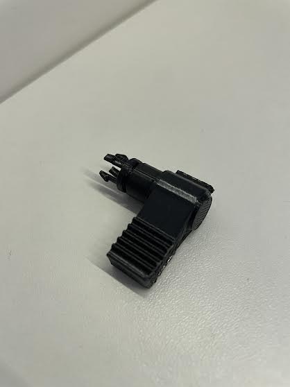 Yamaha 2hk choke