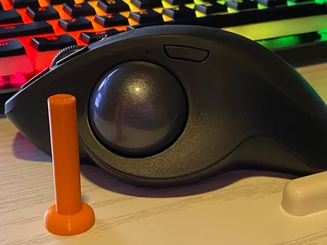 MX Ergo Ball Remover