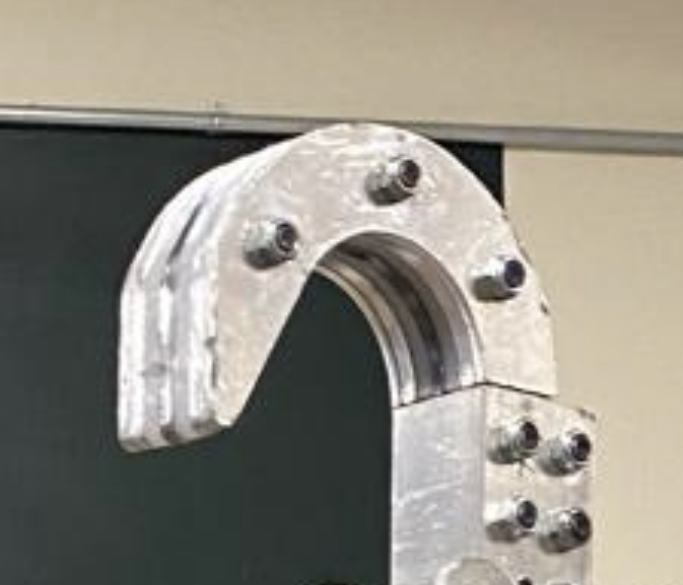 FRC Elevator Hook