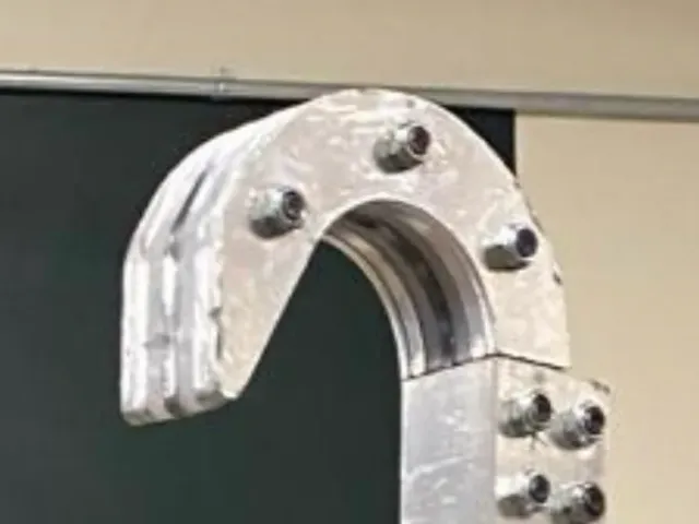 FRC Elevator Hook