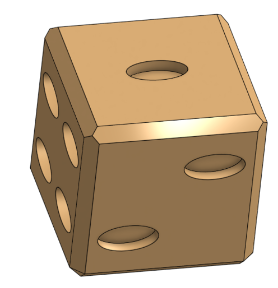 Dice