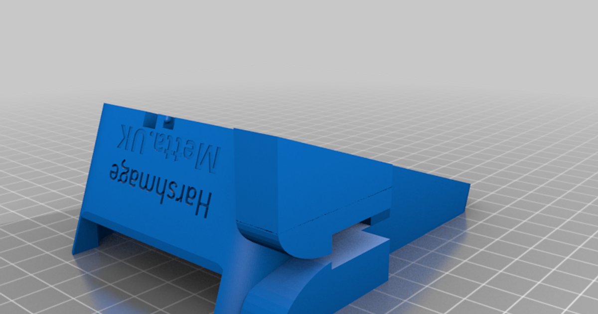 Square Reader Stand (Contactless/Chip/Swipe) by Harshmage Download