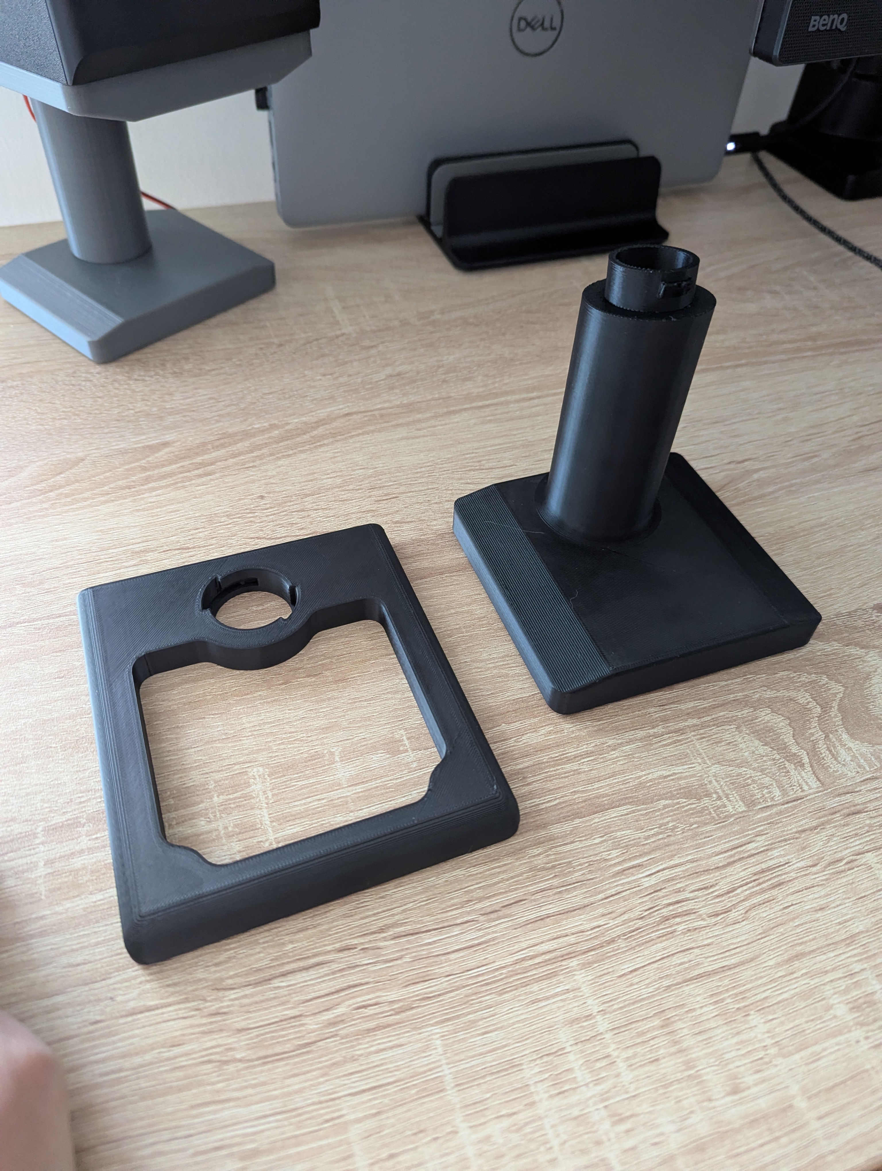 Edifier MR3 Stand — miniatura 2