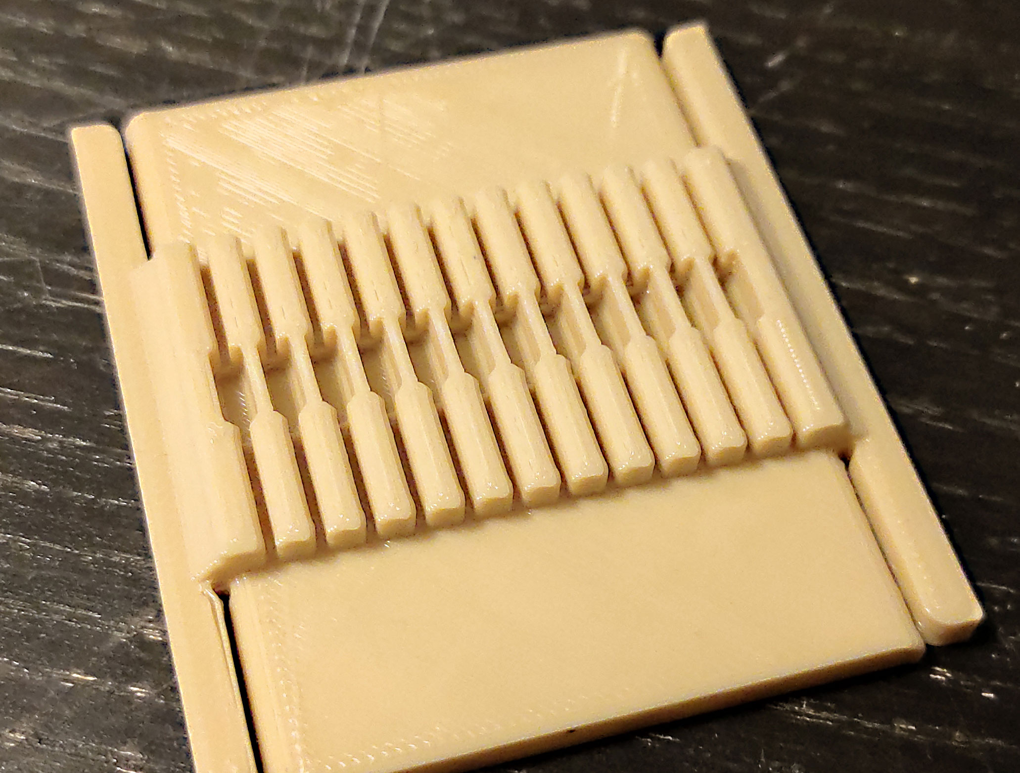 Resistor Tape Tool