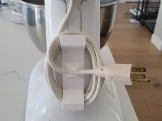 Cable Wrap for KitchenAid Stand Mixer