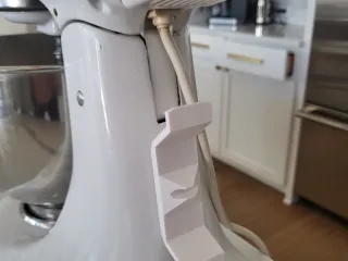 Cord Wrap for Kitchenaid Mixer by mhparsons, Download free STL model