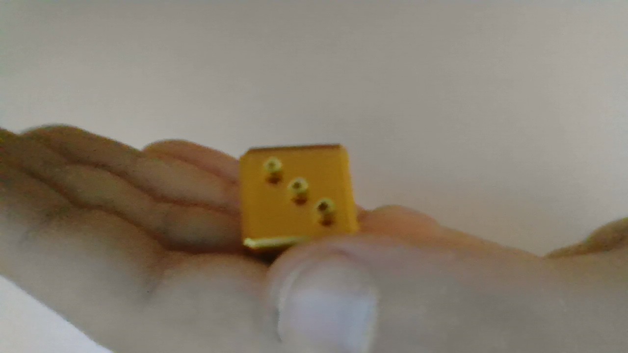 dice v1