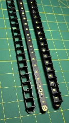 Voron daylight on a sticks diffuser 270mm