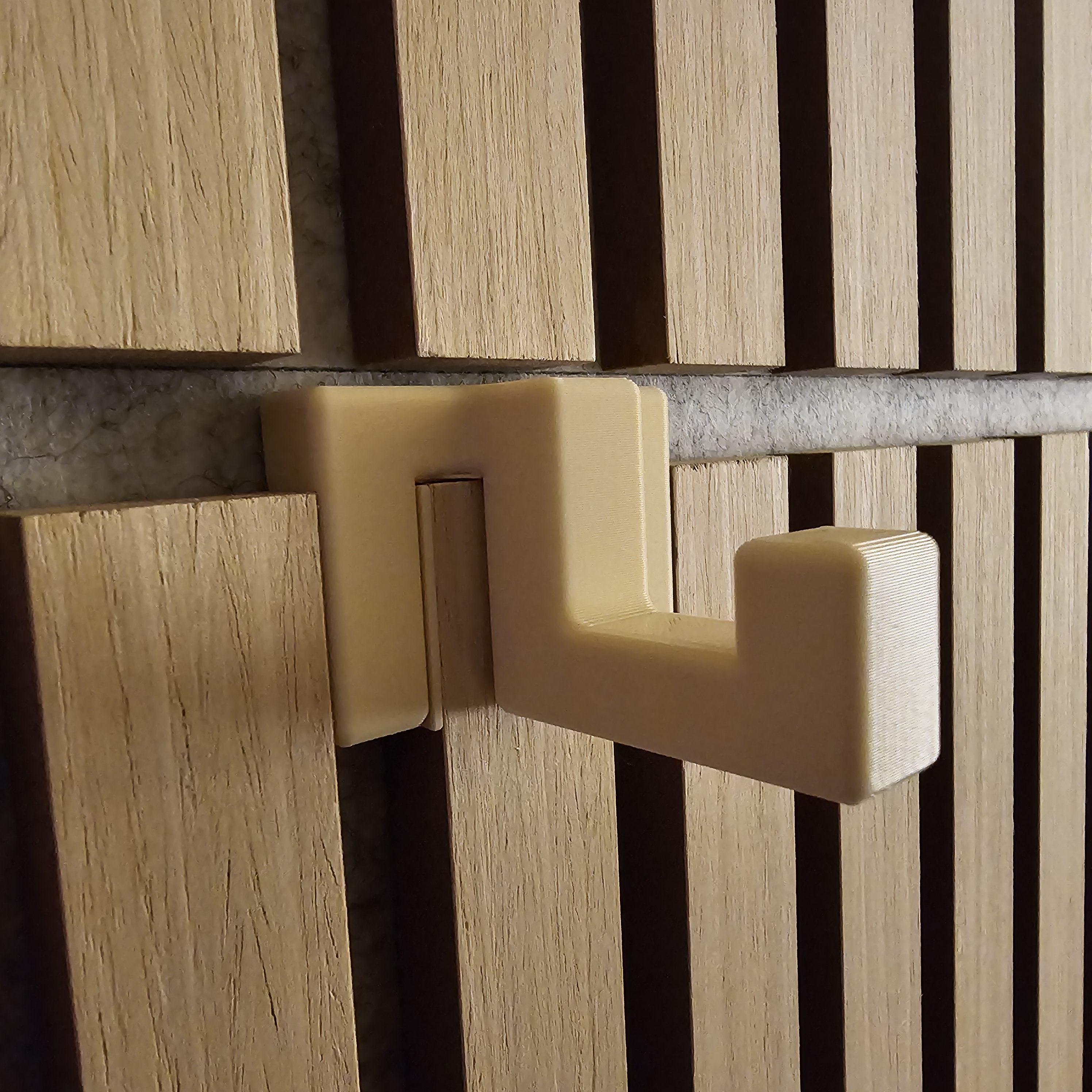 Artika Sonolok Fastener-Free Hook