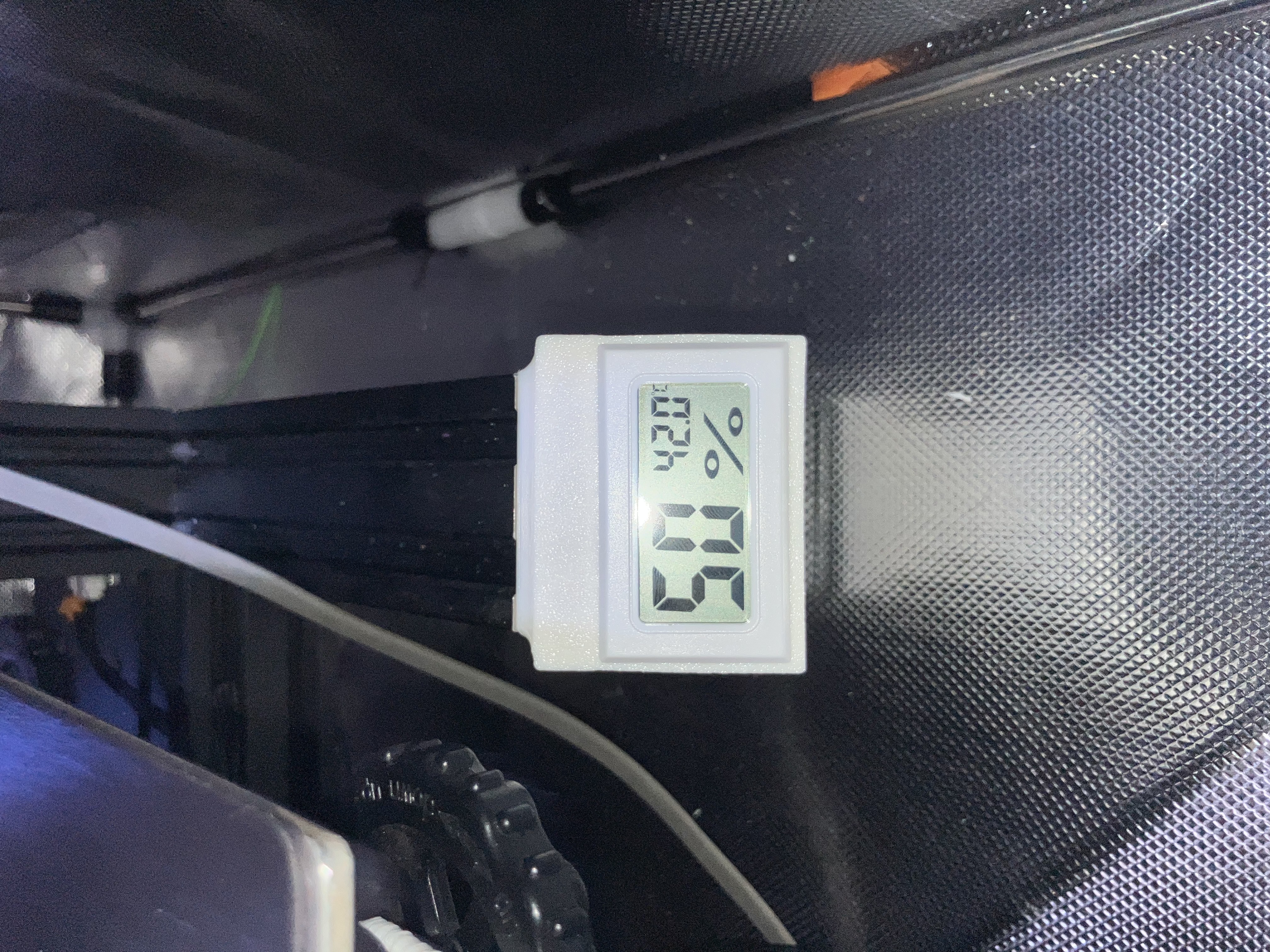 ender3 thermistor