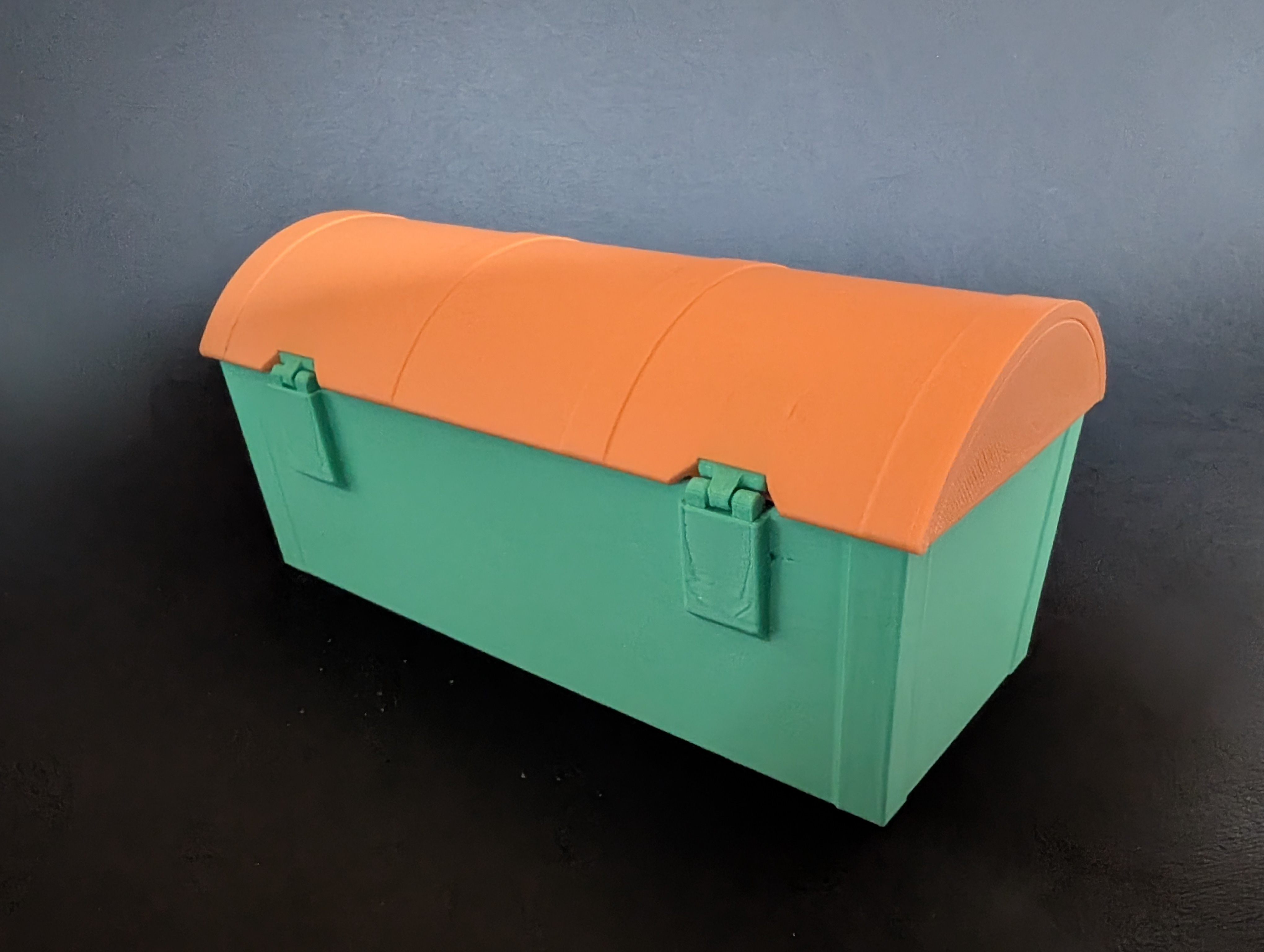 A Chest — thumbnail 4
