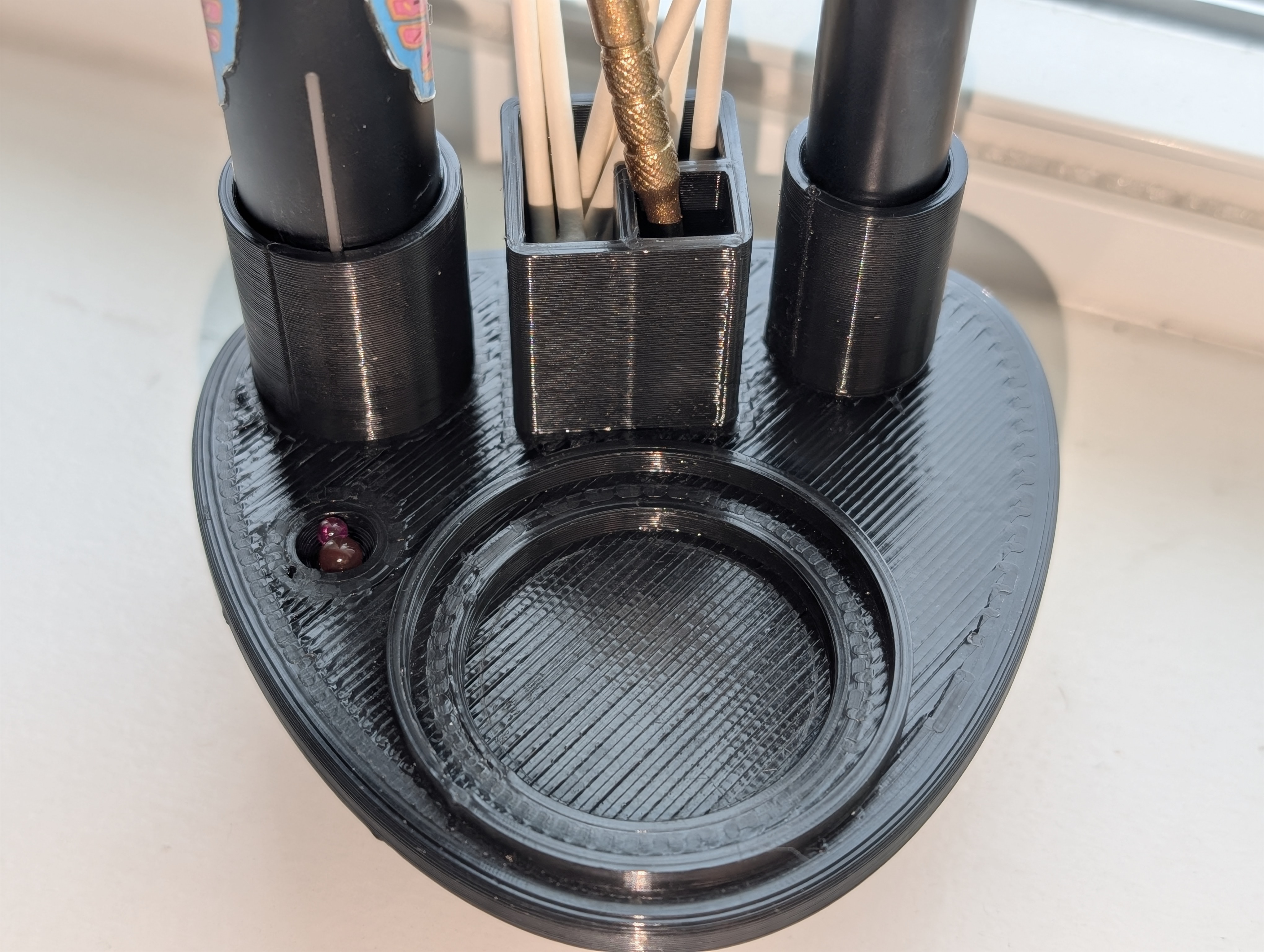Puffco Pivot Station — miniatura 2