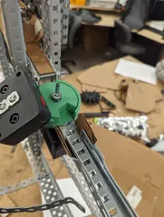 Vex marble sorter thing