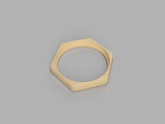 Walther PL70 Anti-roll ring