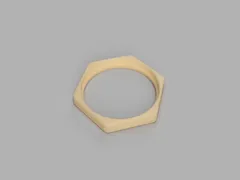 Walther PL70 Anti-roll ring