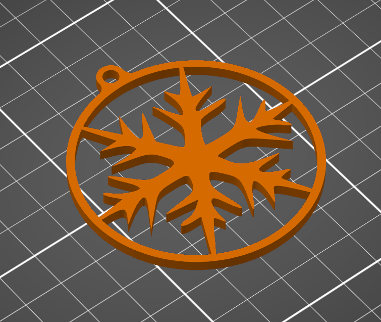 Snowflake