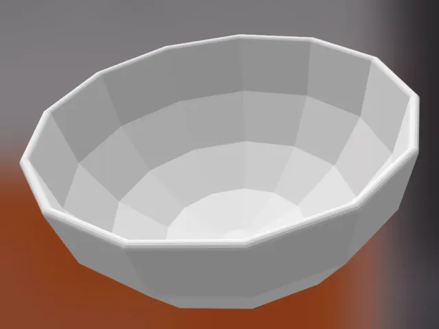 Bowl v2