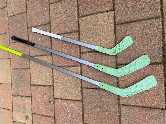 Hockey Stick - 3 Sizes