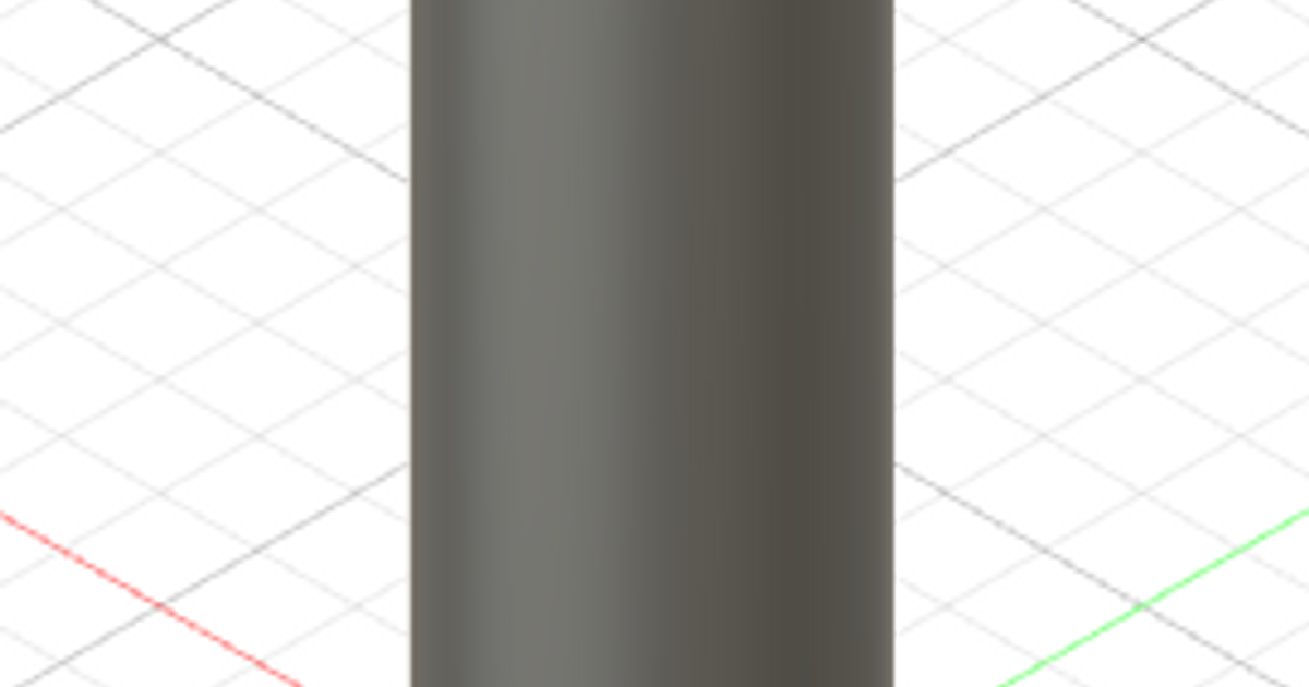 toyota shifting knob by Oliver Stoller | Download free STL model