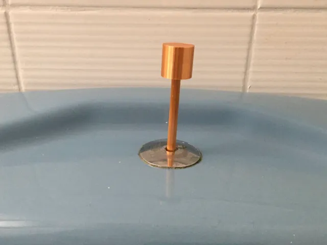 Toilet Flush Repair Parts