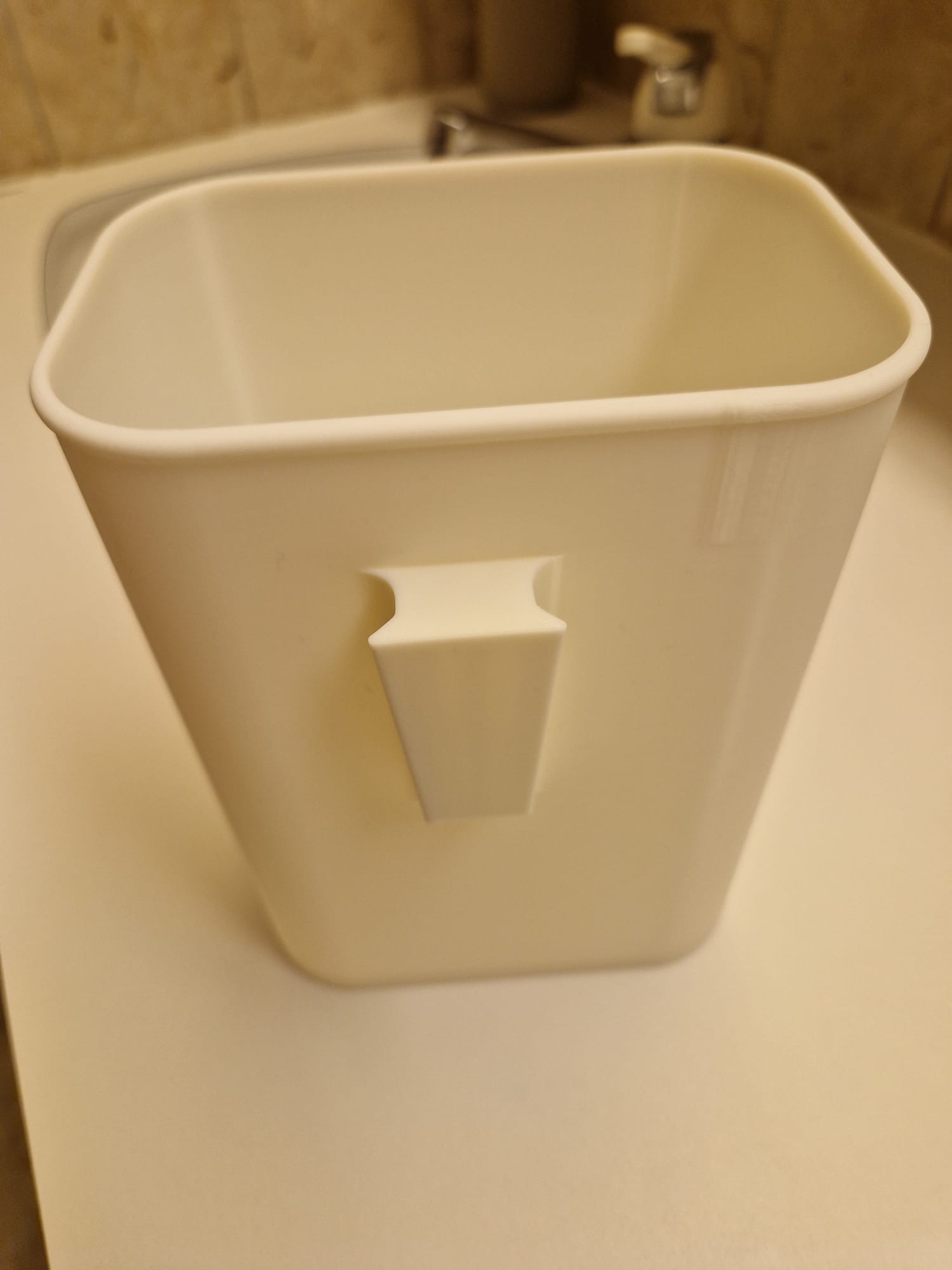 Simple detachable bin — miniatura 2