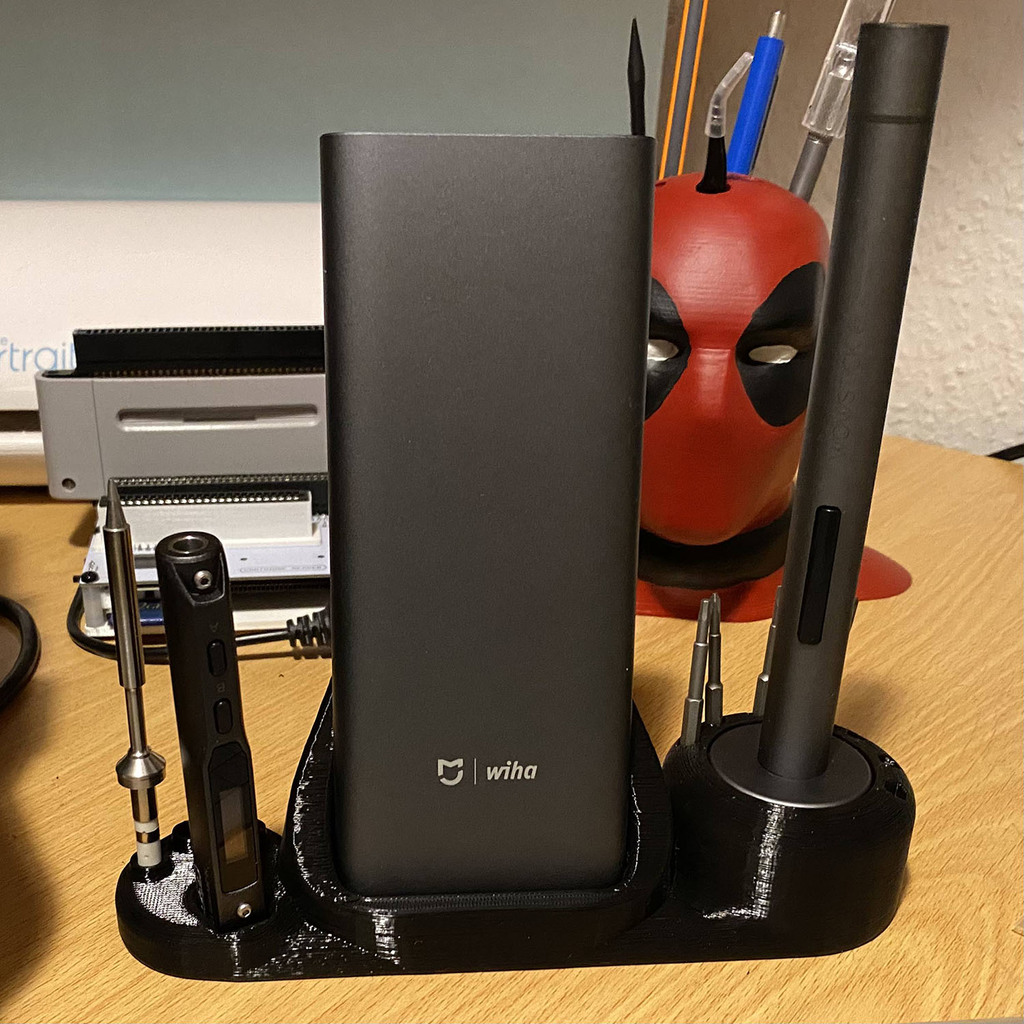 Xiaomi/Miniware Desktop Stand