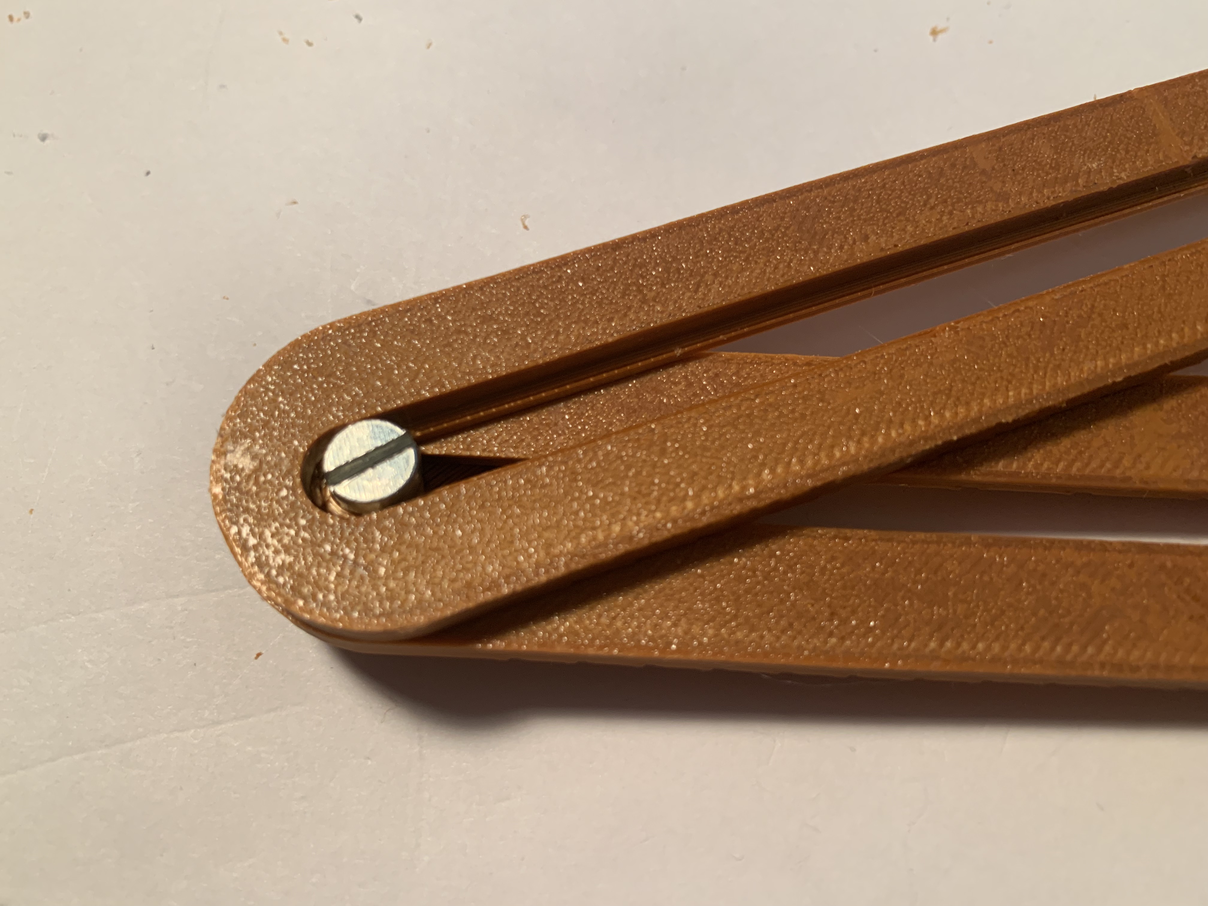 Miniatura 4 do modelo 3D Multi Angle Ruler