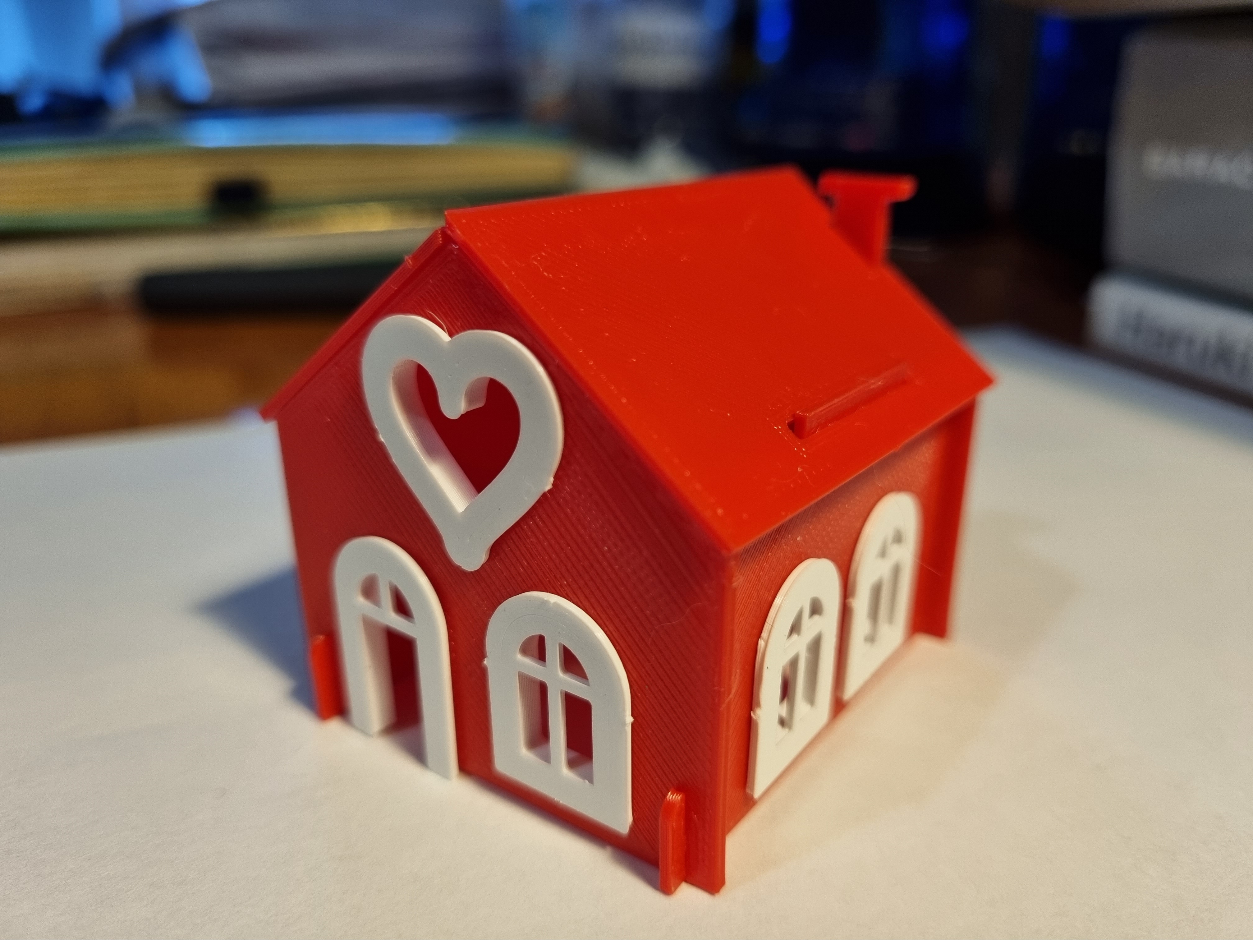 Christmas House