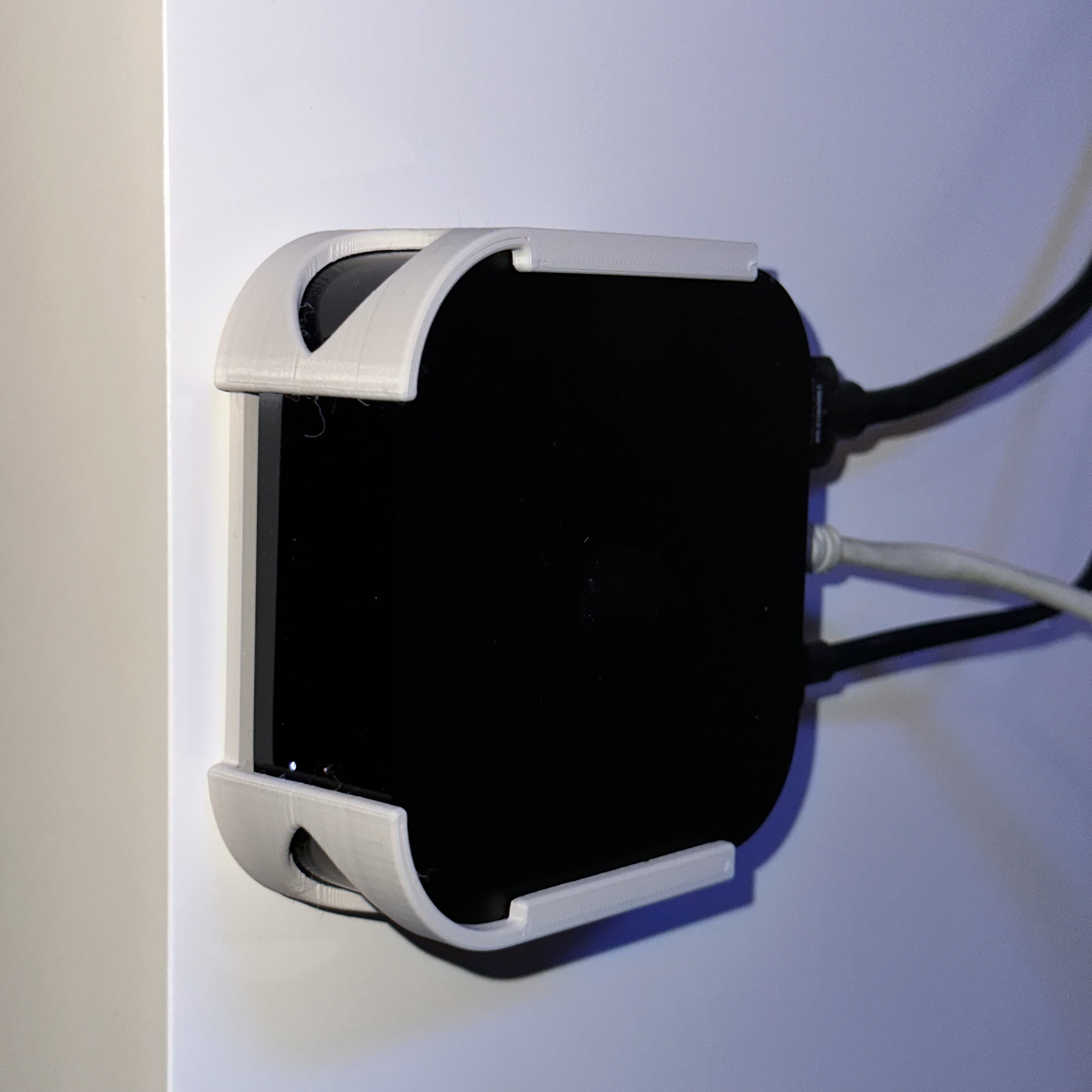 Apple TV 4K (2022) mount