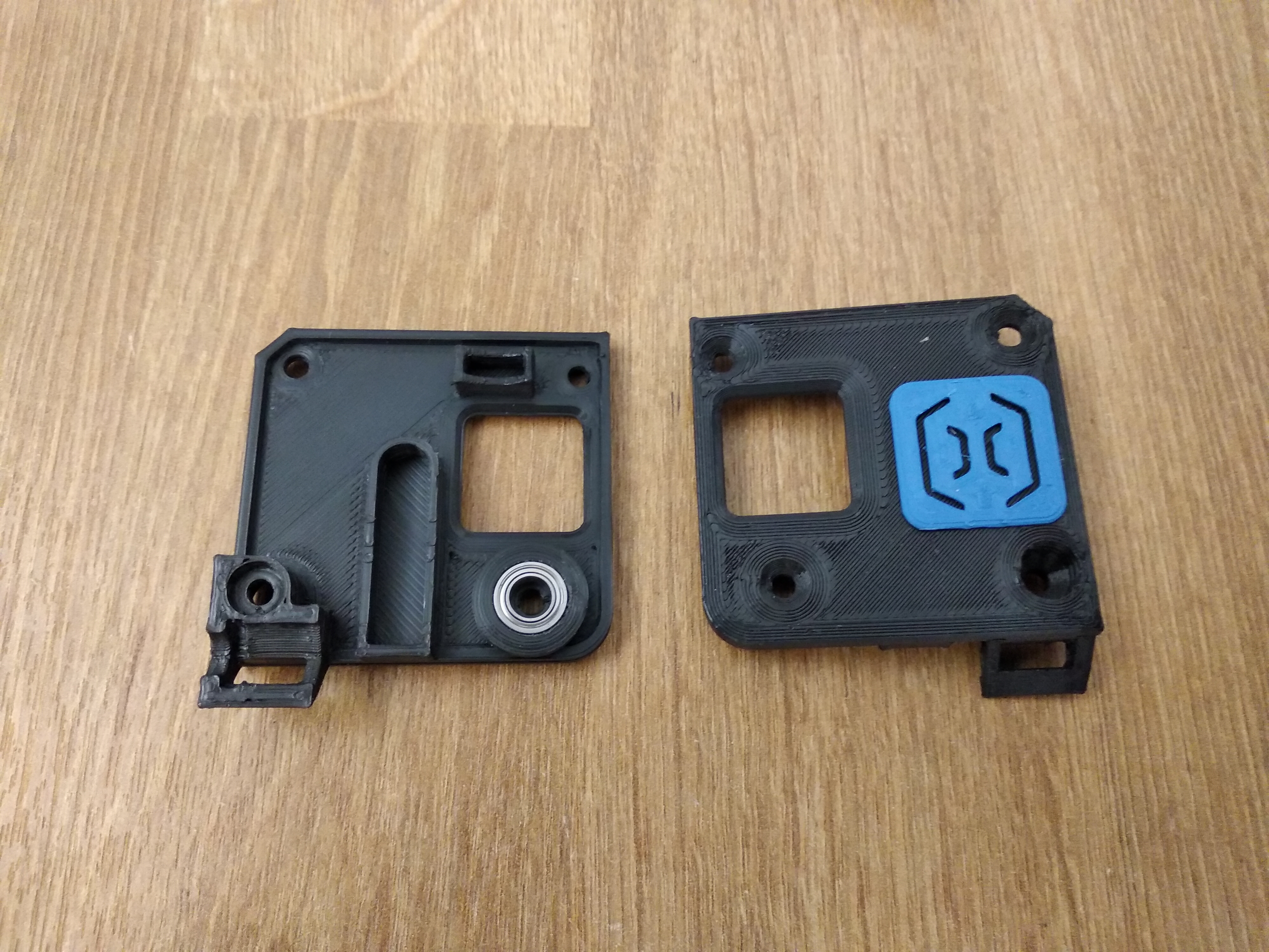 Artillery Hornet Extruder Cover