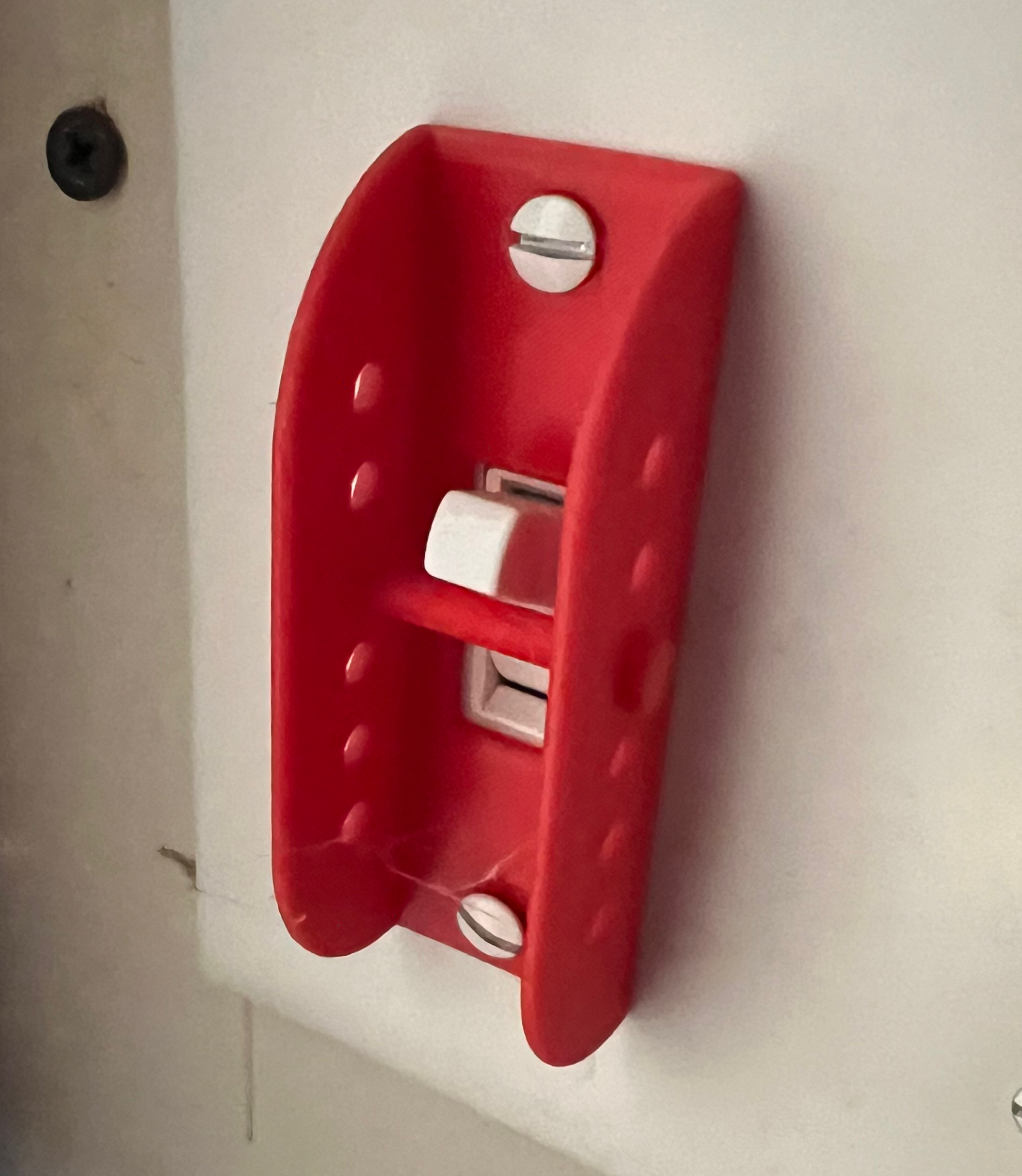 Lightswitch Lock Out
