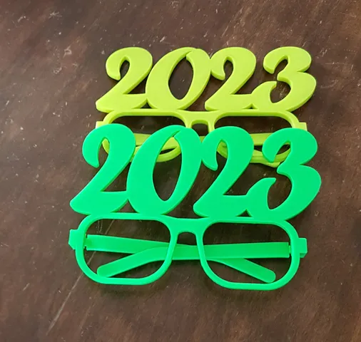 2023 Occhiali Glasses