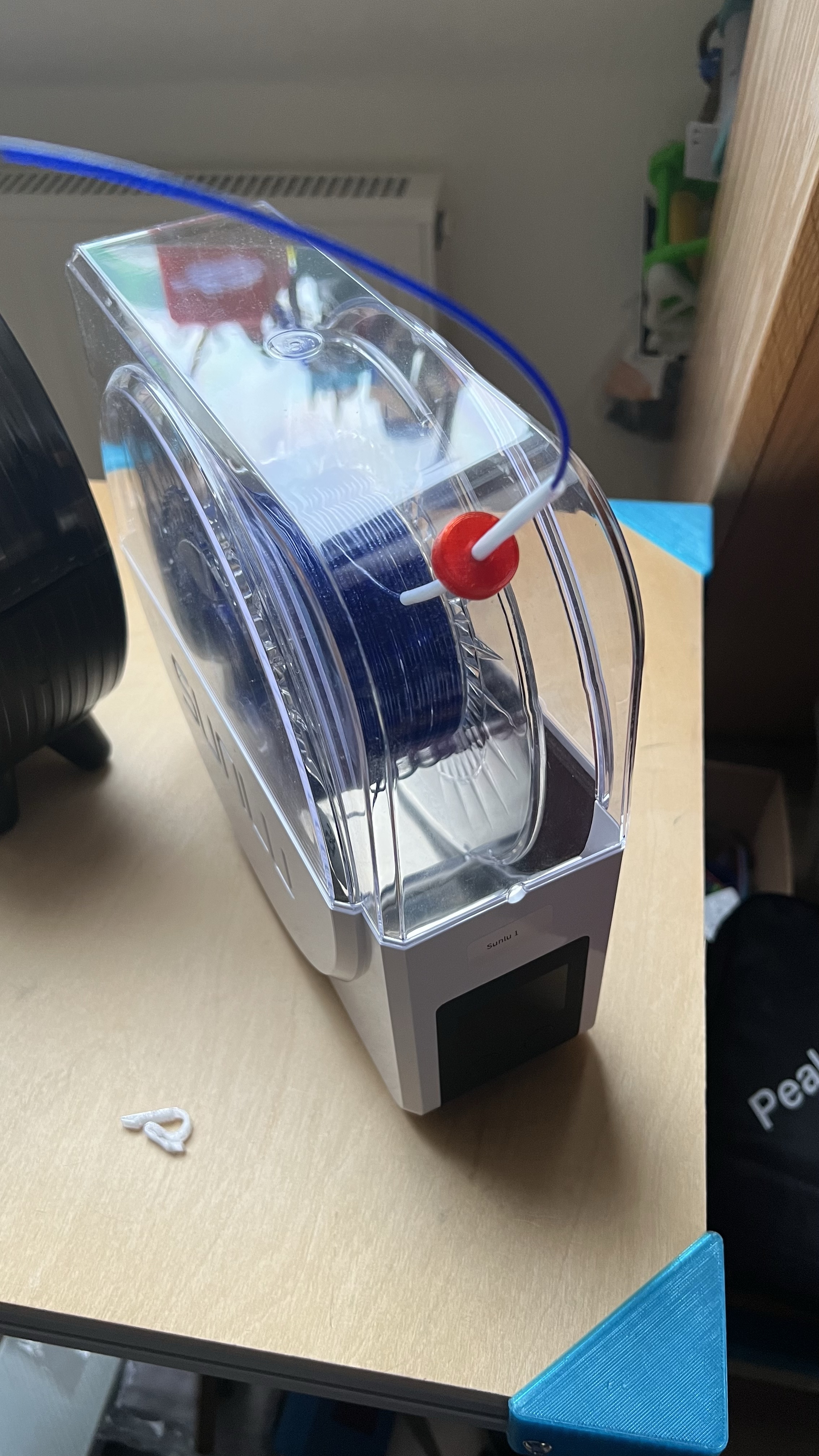 Sunlu S1 Filament Dryer PTFE-Tube