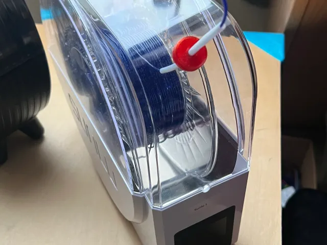 Sunlu S1 Filament Dryer PTFE-Tube