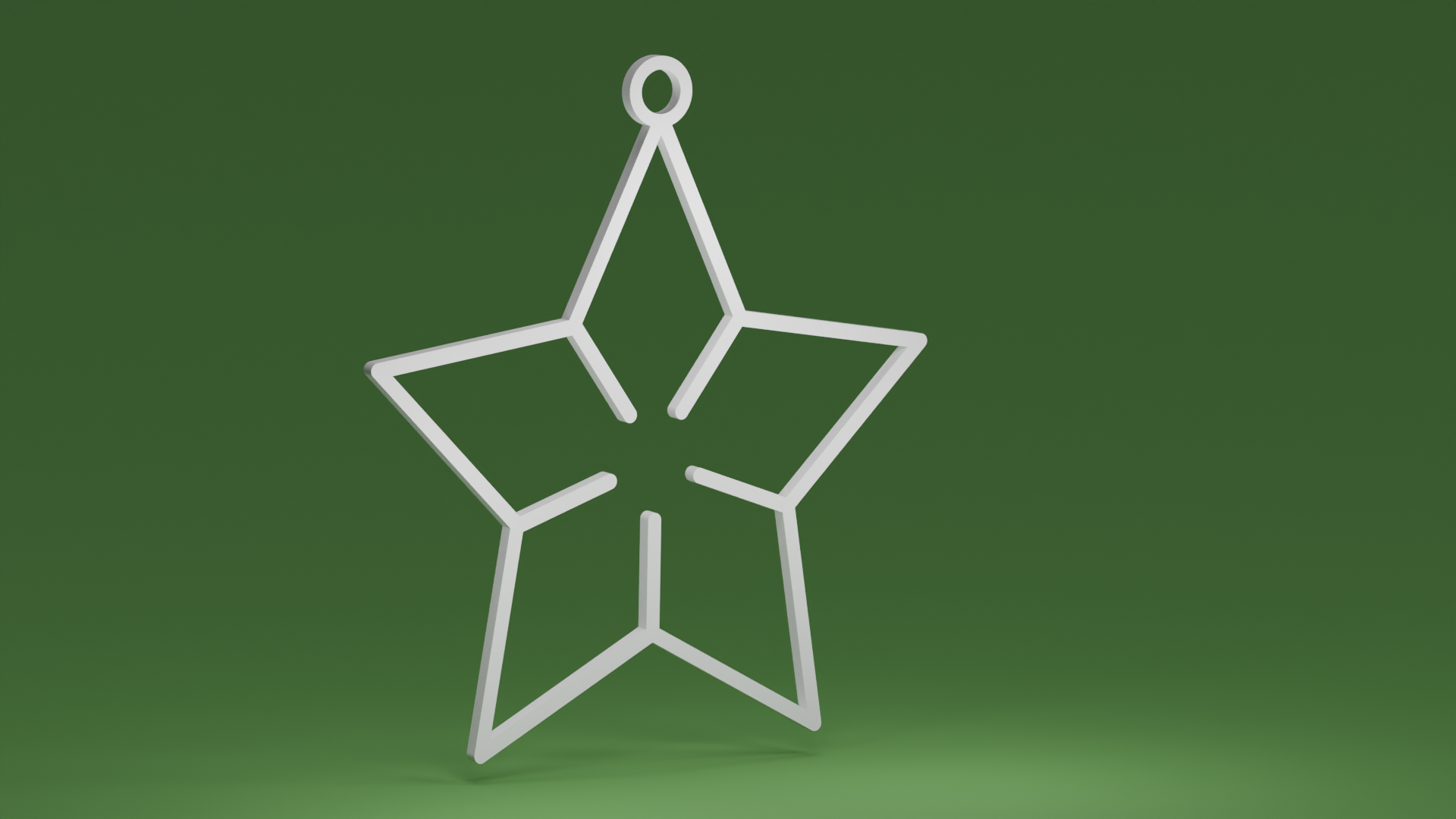 Star (Christmas tree ornament)