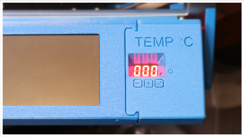 PWM Control Module for PrusaBox Modular Front