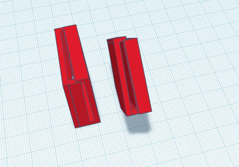 TabConnector by Jzuz | Download free STL model | Printables.com