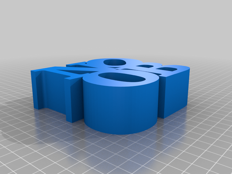 noob Sculpture
