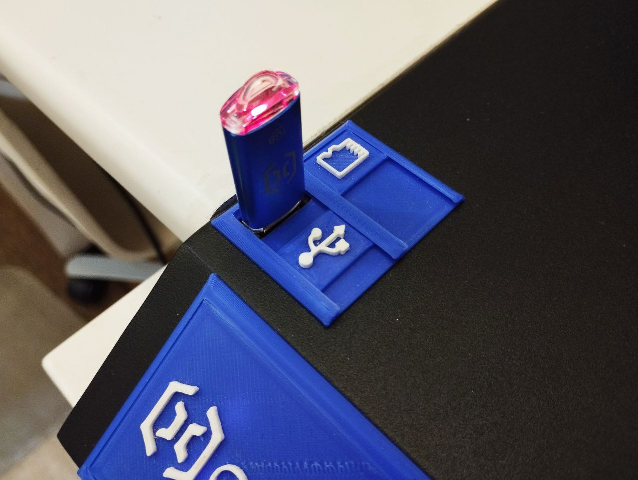 Artillery Sidewinder X2 Mods by Radiotbo Download free STL model