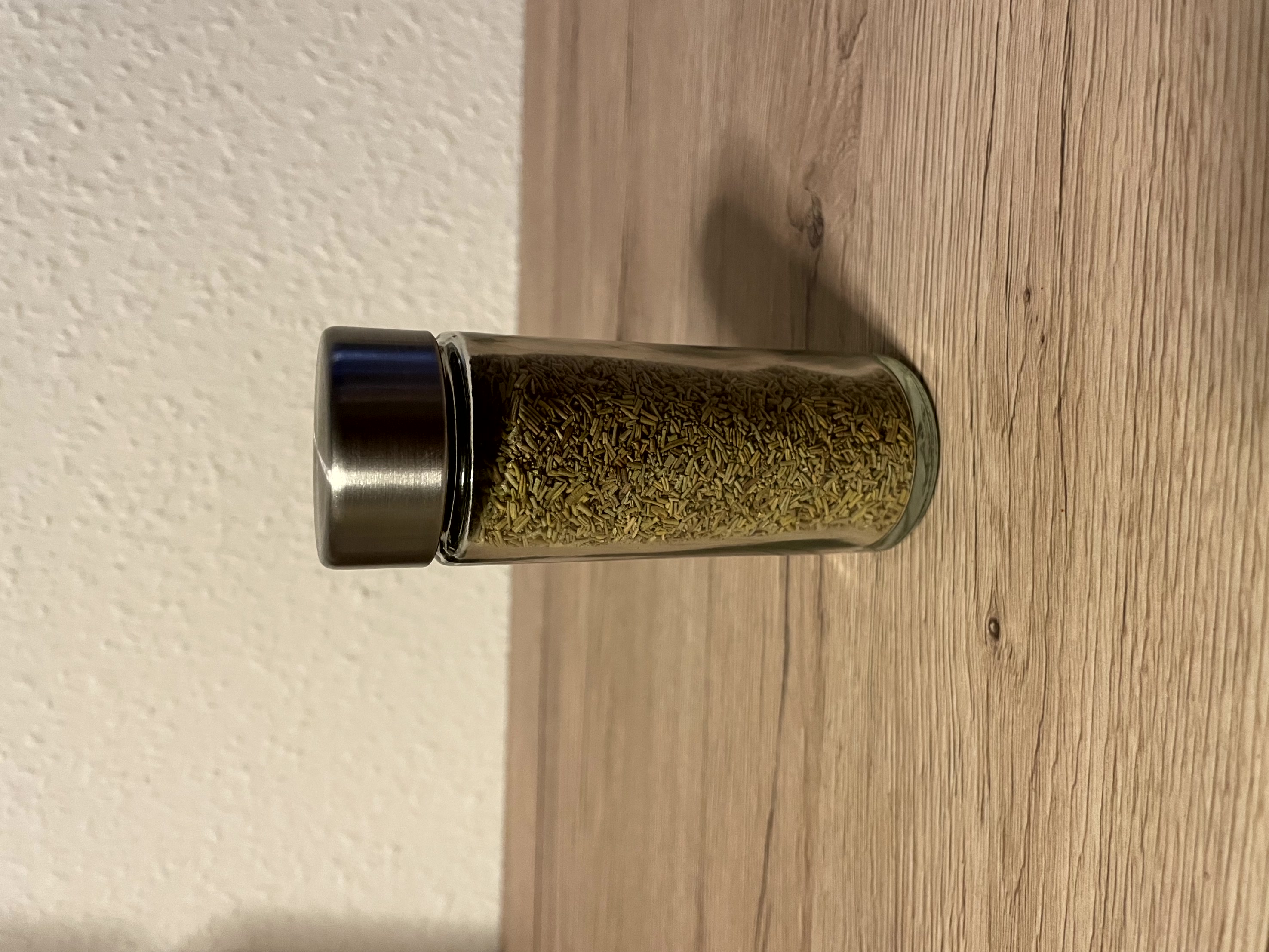 Miniatura 3 do modelo 3D IKEA ÖRTFYLLD shaker insert
